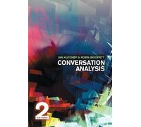 Ian Hutchby Robin Wooffitt Conversation Analysis (Tascabile)
