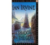 Ian Irvine A Shadow On The Glass (Tascabile) View from the Mirror