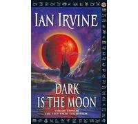 Ian Irvine Dark Is The Moon (Tascabile) View from the Mirror