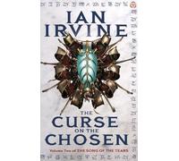 Ian Irvine The Curse On The Chosen (Tascabile) Song of the Tears