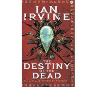 Ian Irvine The Destiny Of The Dead (Tascabile) Song of the Tears