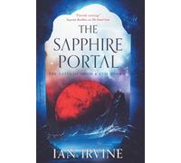Ian Irvine The Sapphire Portal (Tascabile) Gates of Good & Evil
