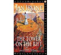 Ian Irvine The Tower On The Rift (Tascabile) View from the Mirror