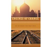 Ian J. Kerr Engines of Change (Copertina rigida)