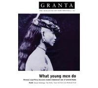 Ian Jack Granta 62 (Tascabile) Granta: The Magazine of New Writing