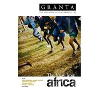 Ian Jack Granta 92 (Tascabile)