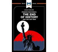 Ian Jackson Jas An Analysis of Francis Fukuyama's The End of History (Tascabile)