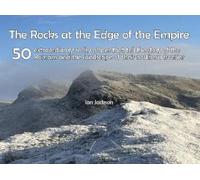 Ian Jackson Rocks at the Edge of the Empire (Tascabile)