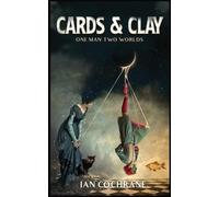 Ian James Cochrane Cards and Clay (Tascabile)