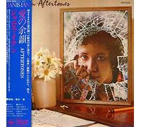 Ian, Janis - Aftertones