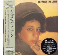 Ian Janis - Between The Lines
