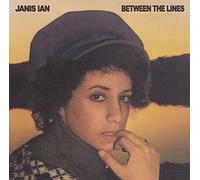 IAN, JANIS - BETWEEN THE LINES -LTD-