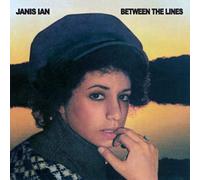 IAN, JANIS - BETWEEN THE LINES-REMAST-