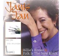 Ian,Janis - Billie'S Bones/Folk Is the New Black