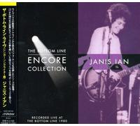 Ian Janis - Bottom Line Live