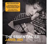 Ian, Janis - Essential 2.0 (2 CD)