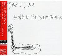 Ian, Janis - Folk Is The New Black