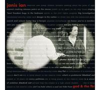 Ian, Janis - God & The Fbi