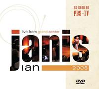 Ian, Janis - Live From Grand Center 2008
