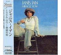 Ian, Janis - Miracle Row