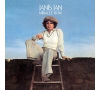 IAN, JANIS - MIRACLE ROW -REMAST-