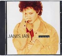 Ian Janis - Revenge