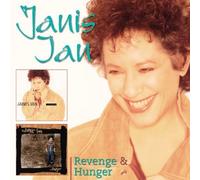 Ian, Janis - Revenge/Hunger (2 CD)