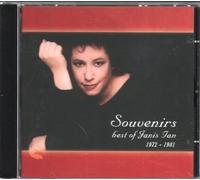 Ian,Janis - Souvenirs:Best of Janis Jan