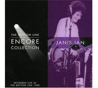 Ian, Janis - The Bottom Line Encore Collection Live Edition by Ian, Janis (1999) Audio CD