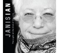 Ian Janis - The Light At The End Of The Line