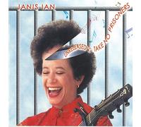 Ian, Janis - Unreleased 2: Take No Prisoners