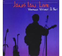 Ian Janis - Working Without A Net