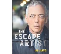 Ian Jarvis The Escape Artist (Tascabile)
