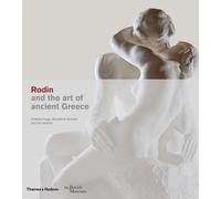 Ian Jenkins Celeste Farge Bénédict Rodin and the art of ancie (Copertina rigida)