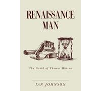 Ian Johnson Renaissance Man (Tascabile)