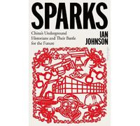 Ian Johnson Sparks (Copertina rigida)