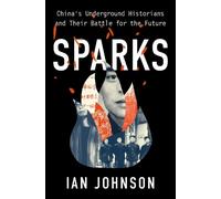 Ian Johnson Sparks (Copertina rigida)