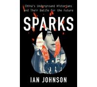 Ian Johnson Sparks (Tascabile)