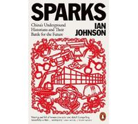 Ian Johnson Sparks (Tascabile)