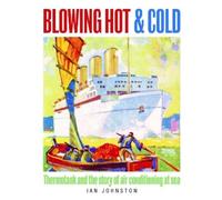 Ian Johnston Blowing Hot and Cold (Copertina rigida)