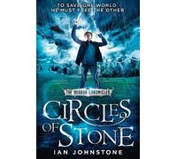 Ian Johnstone Circles of Stone (Tascabile) Mirror Chronicles