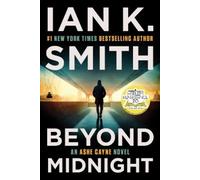 Ian K Smith Beyond Midnight (Tascabile) Ashe Cayne Mystery