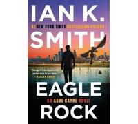 Ian K Smith Eagle Rock (Tascabile) Ashe Cayne Mystery