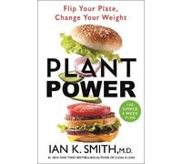 Ian K. Smith Plant Power (Copertina rigida)