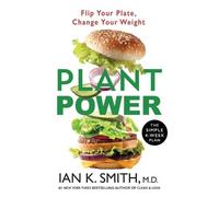 Ian K. Smith Plant Power (Tascabile)