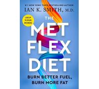 Ian K. Smith The Met Flex Diet (Copertina rigida)
