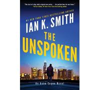 Ian K. Smith The Unspoken (Tascabile) Ashe Cayne