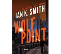 Ian K. Smith Wolf Point (Tascabile) Ashe Cayne