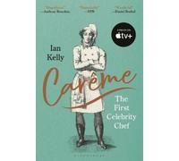 Ian Kelly Carême (Tascabile)