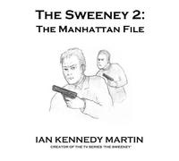 Ian Kennedy Martin The Sweeney 2 (Copertina rigida)